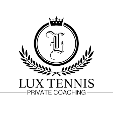 LUX Tennis logo