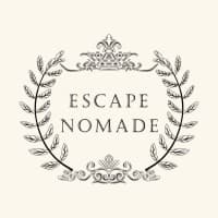Escape Nomad logo