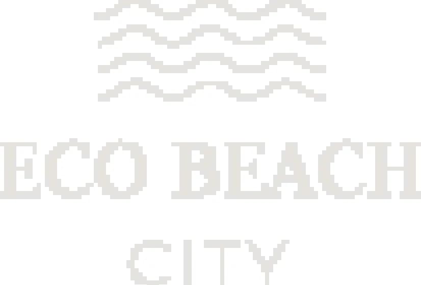 Eco Beach City logo