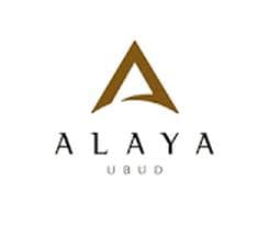 Alaya Resort Ubud logo
