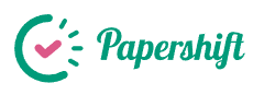 Papershift logo