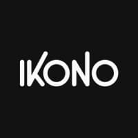 IKONO logo