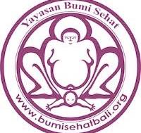 Bumi Sehat Foundation logo