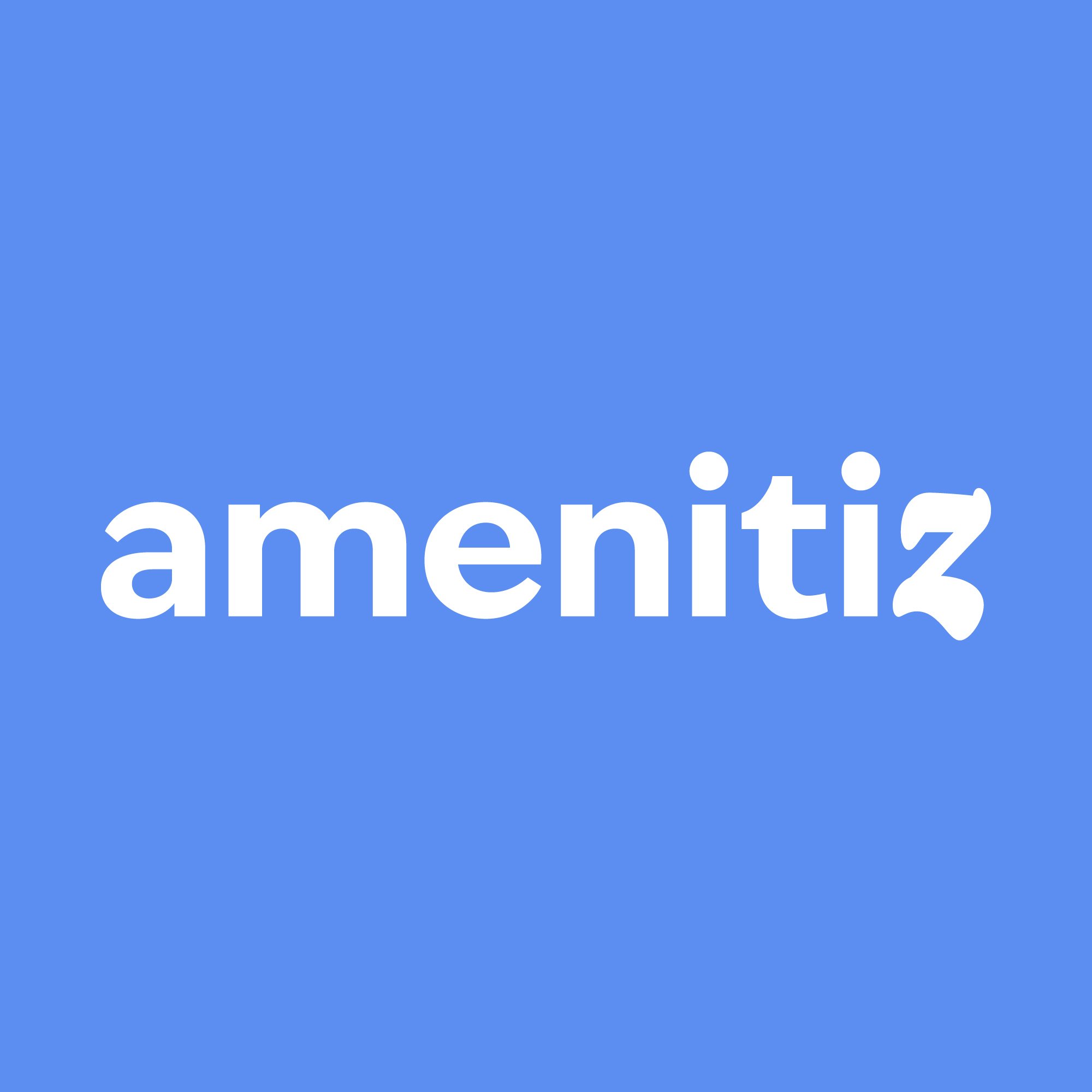 Amenitiz logo