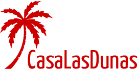 Casa Las Dunas logo