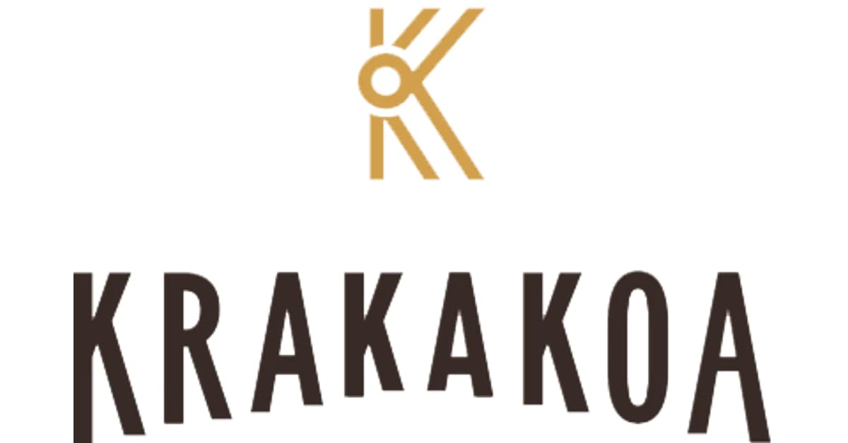Krakakoa logo