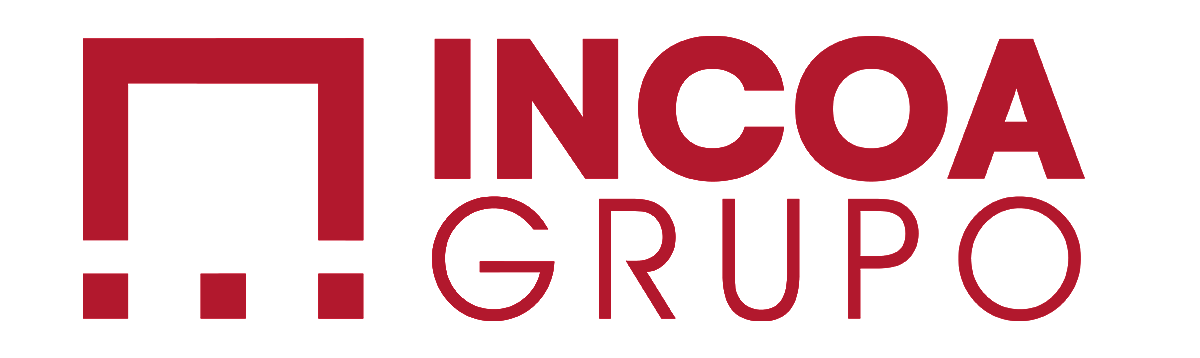 Incoa Grupo logo