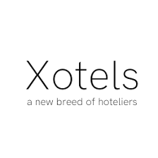 Xotels logo