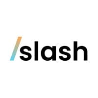 Slash logo