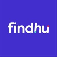 Findhu logo