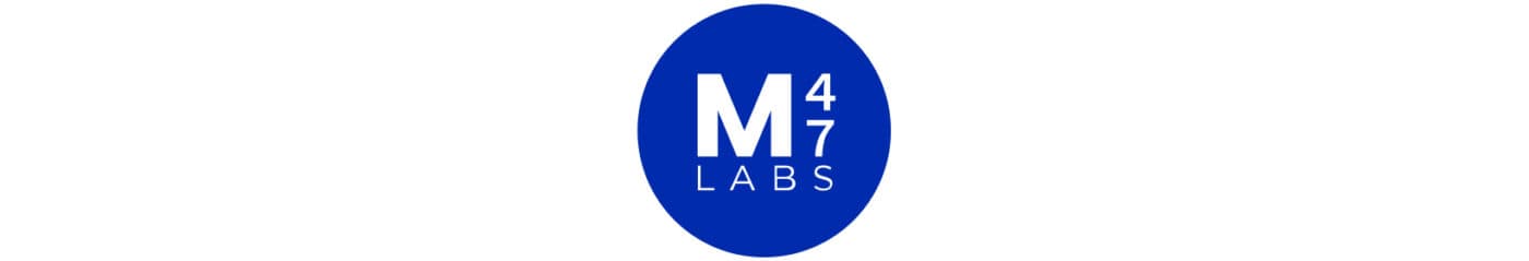 M47 Labs logo