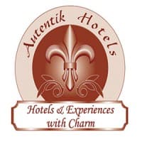 Autentik Hotels logo