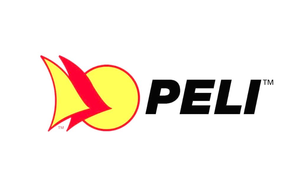 PELI Products logo