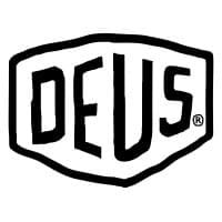 Deus Exmachina logo