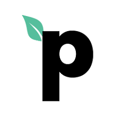 Peppermint Create logo