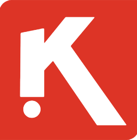 KidZink logo