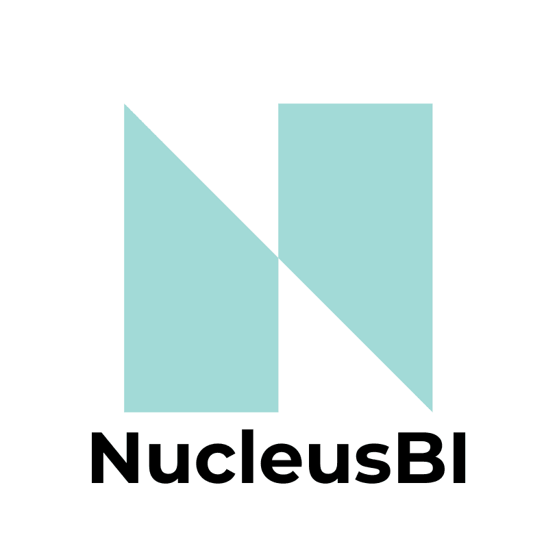 NucleusX BV logo