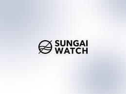 Sungai Watch logo