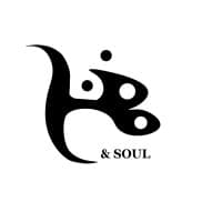 Hey Brother & Soul logo