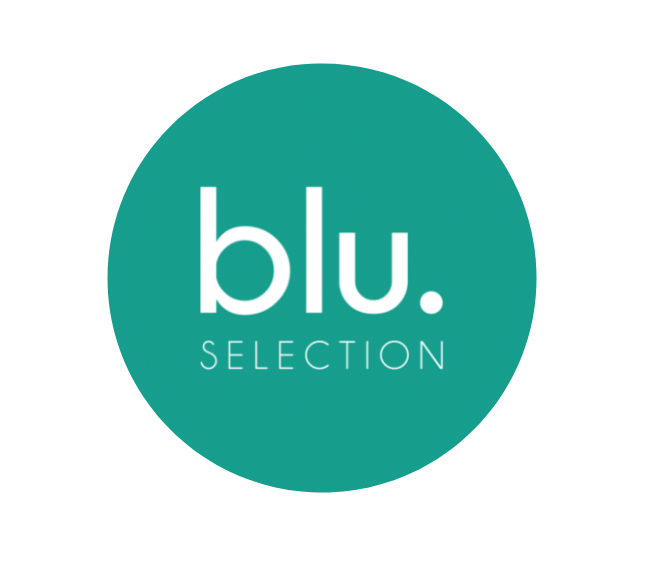 Blu Selection logo