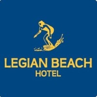 Legian Beach Hotel & Candi Beach Resort & Spa logo