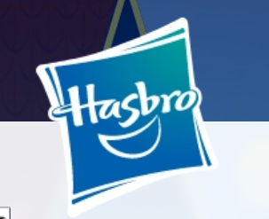 Hasbro logo