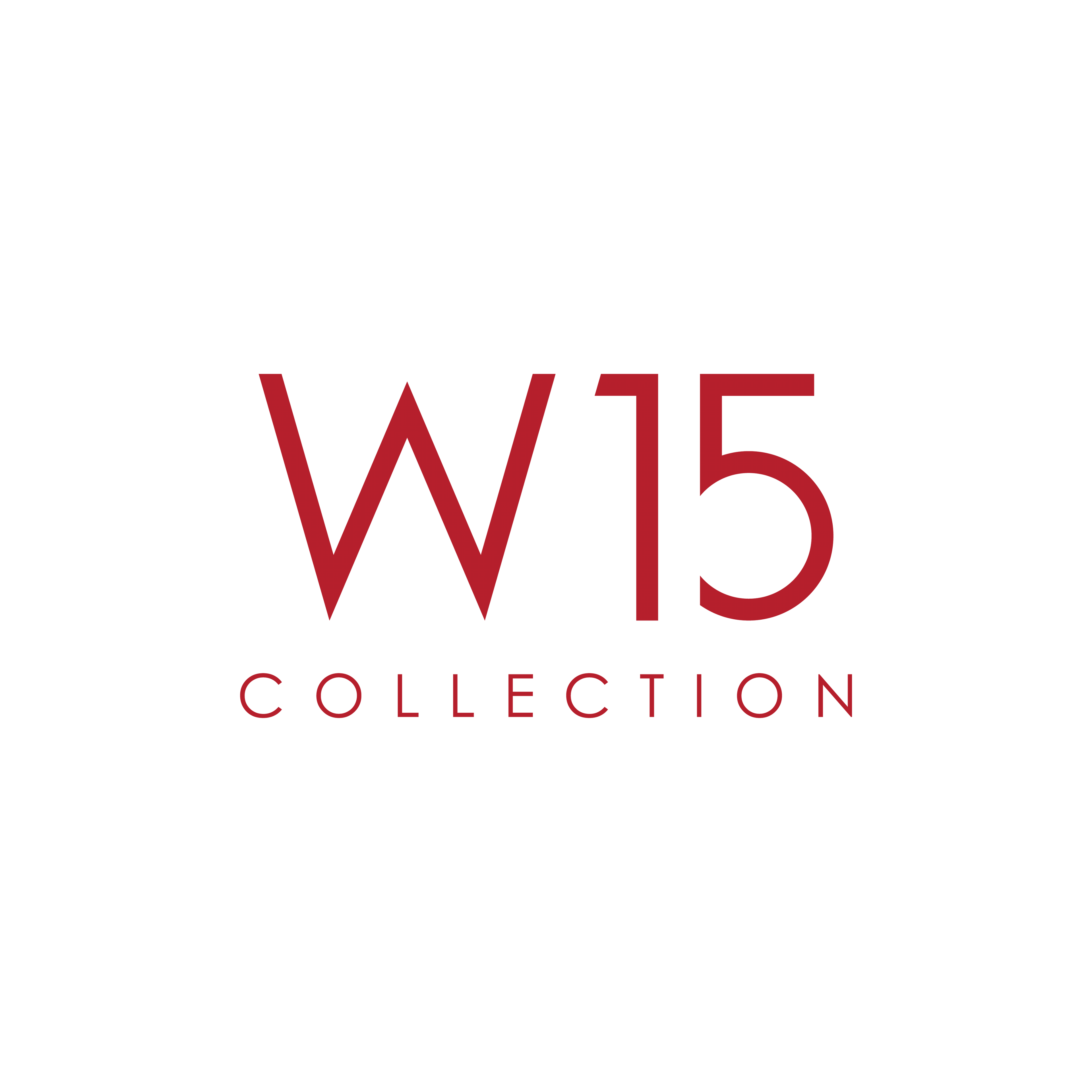 W15 Collection logo