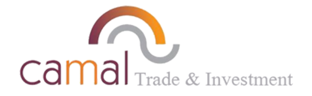 Camal Trade & Investment logo