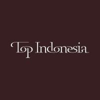 Top Indonesia Holidays logo