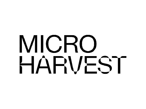 MicroHarvest logo