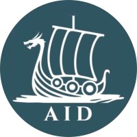 AID Mobility Hub logo