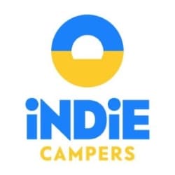 Indie Campers logo