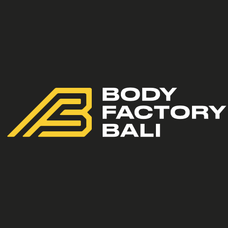 Body Factory Bali logo