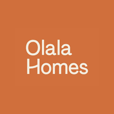 Olala Homes logo