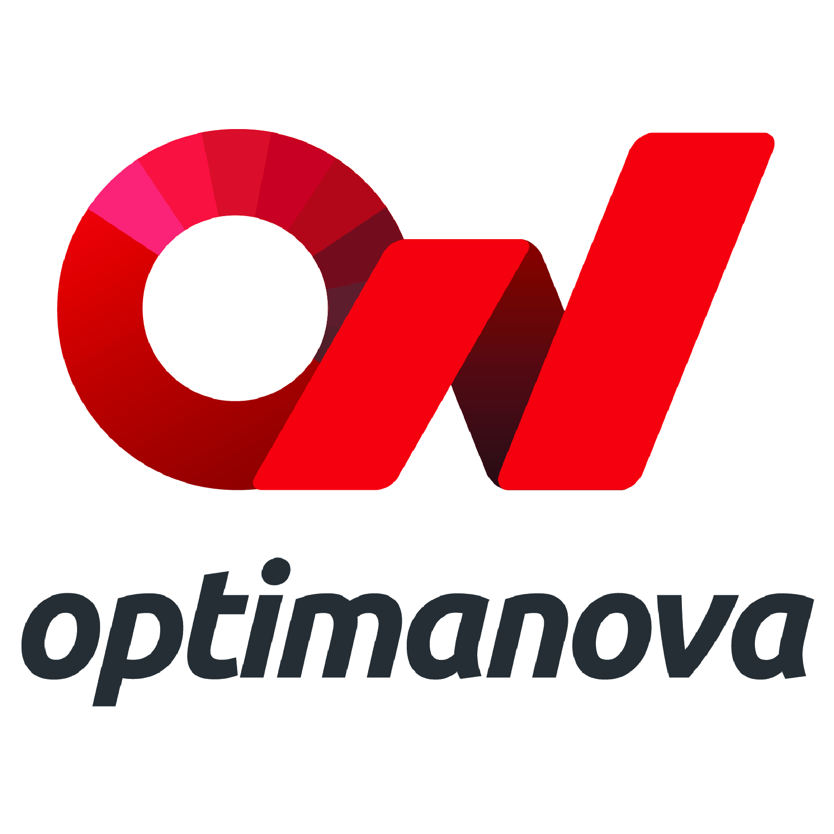 Optimanova Solutions logo