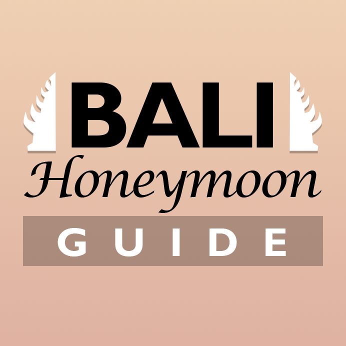 Bali Honeymoon Guide logo