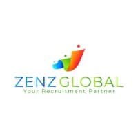 ZENZ Global logo