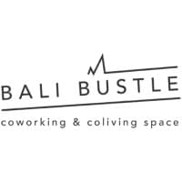 Bali Bustle logo