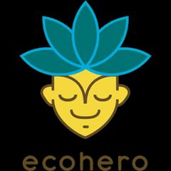 EcoHero  logo