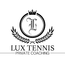LUX Tennis logo
