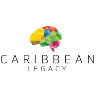 Caribbean Legacy logo
