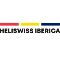 Heliswiss Ibérica logo