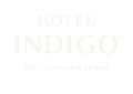 Hotel Indigo Bali logo