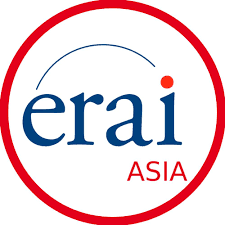 ERAI Asia logo