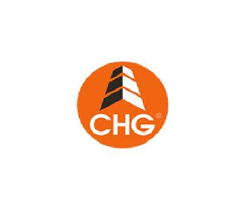 CHG Group logo