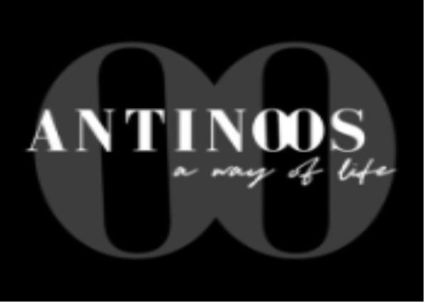 Antinoos logo