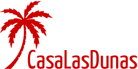 Casa Las Dunas logo