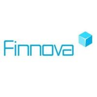 Finnova logo