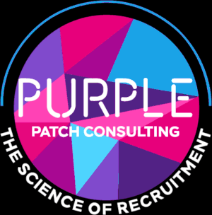 Purple Patch Consulting  logo