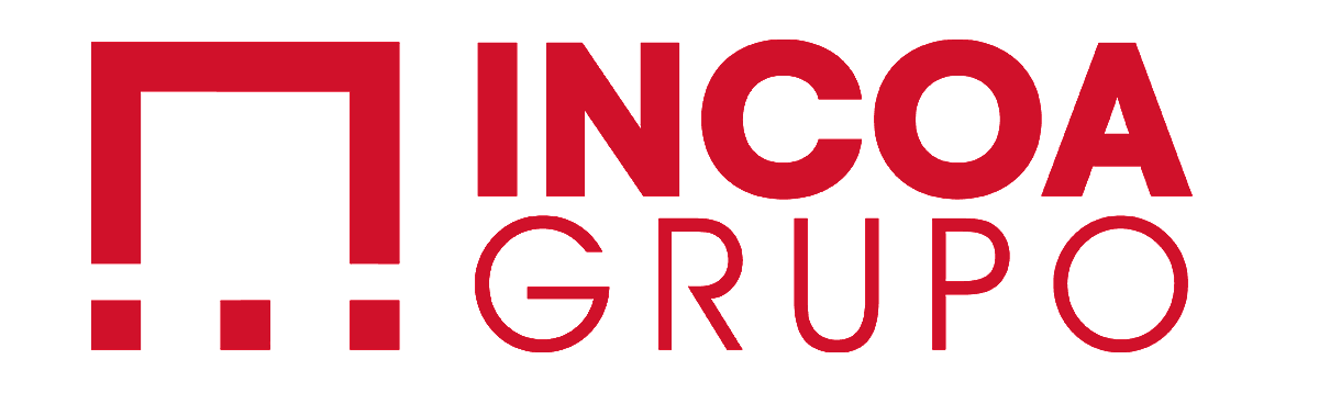 Incoa Grupo logo